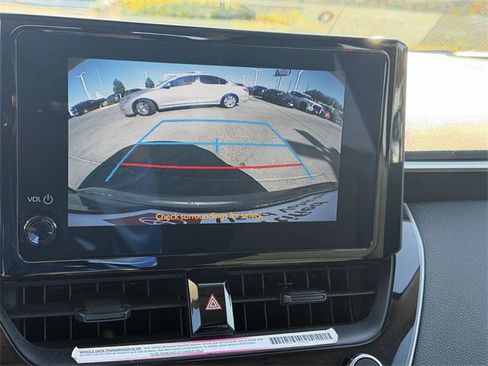 Certified 2024 Toyota Corolla LE image 16