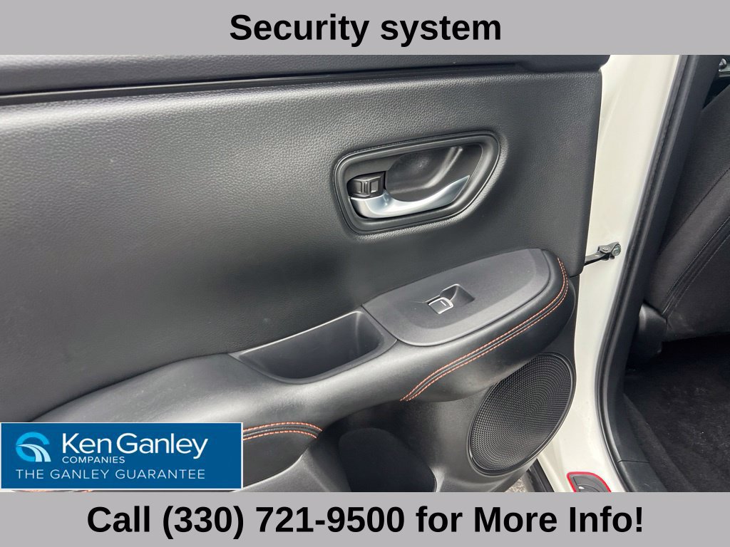 Used 2025 Honda HR-V Sport image 43