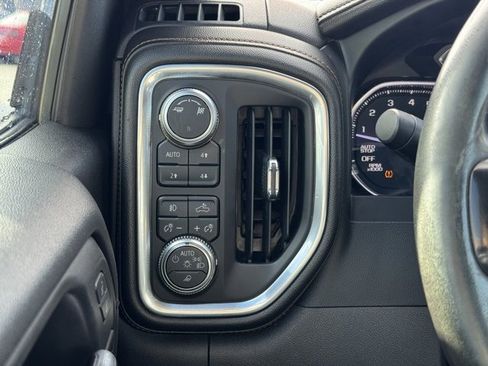 Used 2019 GMC Sierra 1500 AT4 w/ AT4 Premium Package image 28