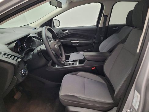 Used 2018 Ford Escape SE w/ SE Sync 3 Package FWD image 17
