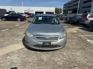 Used 2011 Ford Taurus Limited w/ 303A Rapid Spec Order Code video 2