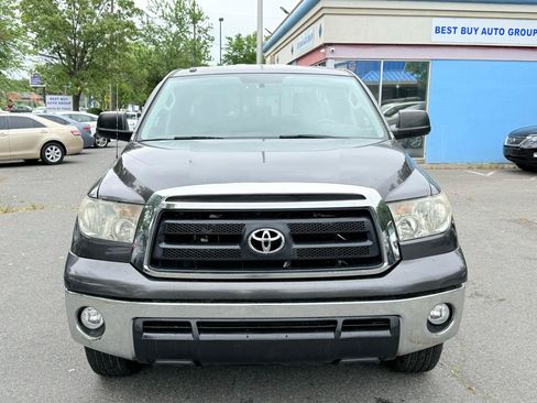 Used 2013 Toyota Tundra 4x4 Double Cab w/ Tow Pkg image 10