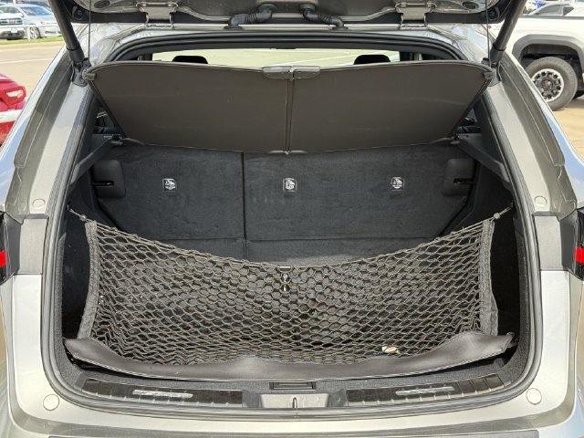 Used 2023 Lexus NX 350 F Sport AWD/4WD image 31