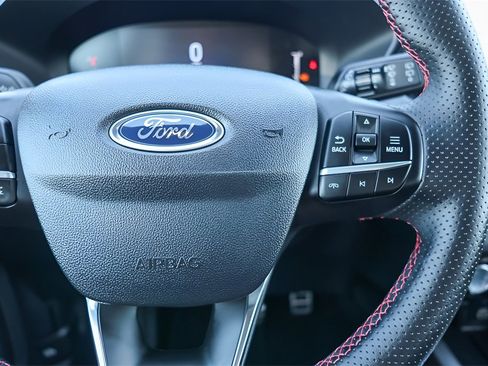 Used 2024 Ford Escape ST-Line Select w/ Tech Pack #1 image 13