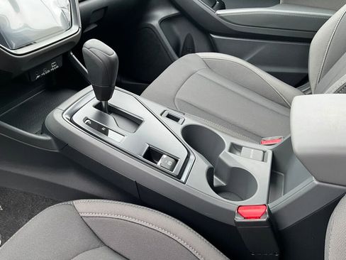 New 2026 Subaru Crosstrek 2.0i Premium image 19
