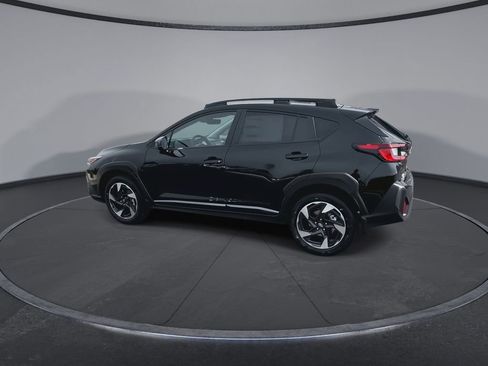 Certified 2025 Subaru Crosstrek 2.5i Limited w/ Popular Package #4A image 5