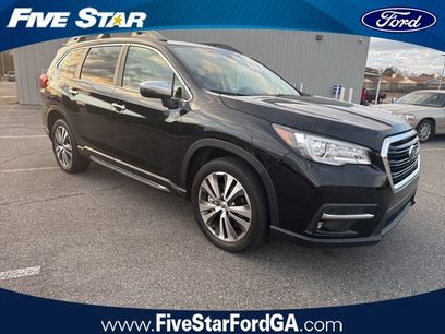 Used 2022 Subaru Ascent Touring