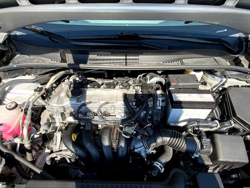 Certified 2022 Toyota Corolla LE image 30