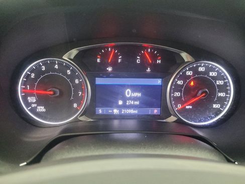 Used 2024 Chevrolet Blazer LT w/ Convenience Package FWD image 23