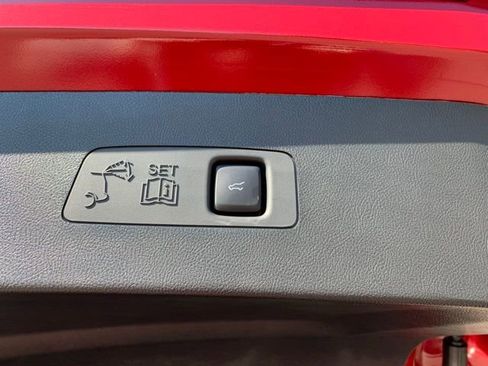 New 2025 Lincoln Corsair Grand Touring w/ Equipment Group 301A image 6