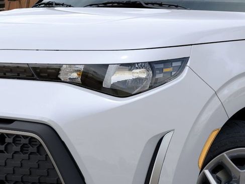 New 2025 Kia Soul LX image 40