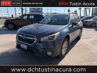 Used 2019 Subaru Outback 2.5i Premium w/ Popular Package #2 AWD/4WD video 1