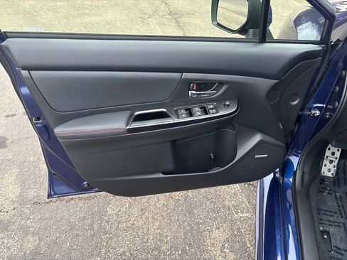 Used 2020 Subaru WRX Limited image 10