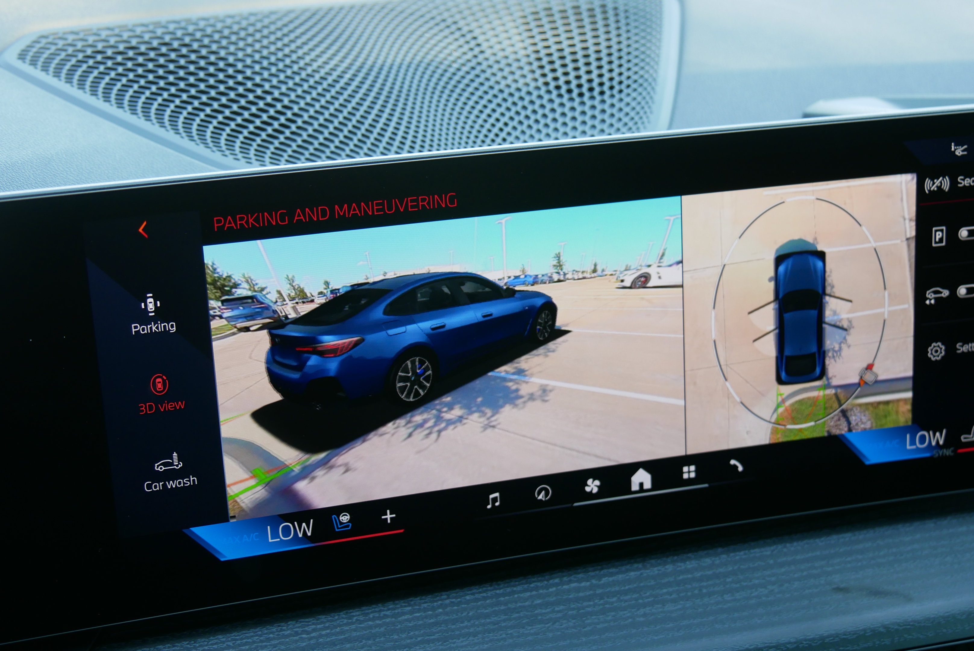 New 2026 BMW 430i Gran Coupe xDrive AWD/4WD image 26