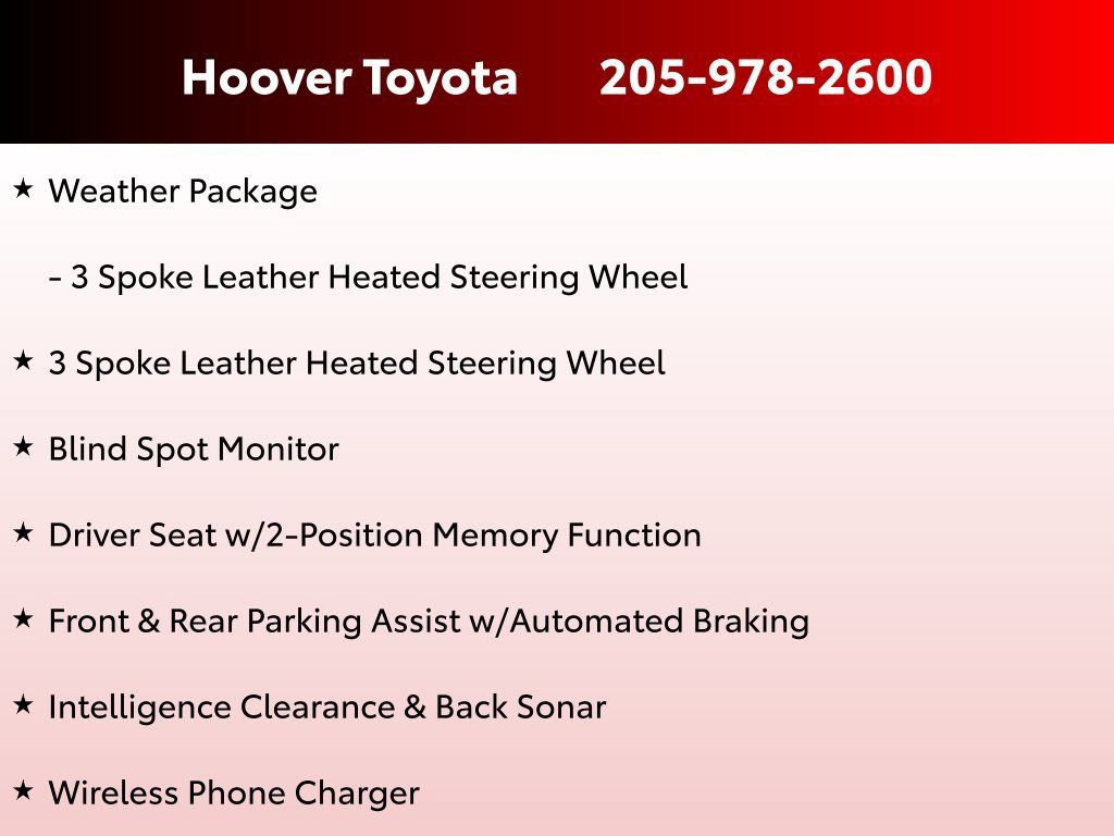 Used 2024 Toyota RAV4 XLE Premium w/ Weather Package FWD image 14