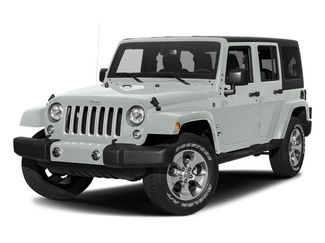 Used 2017 Jeep Wrangler Unlimited Sahara w/ Dual Top Group video 1