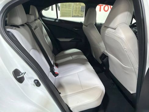 Used 2026 Lexus UX 300h AWD w/ Accessory Package (Z1) image 13