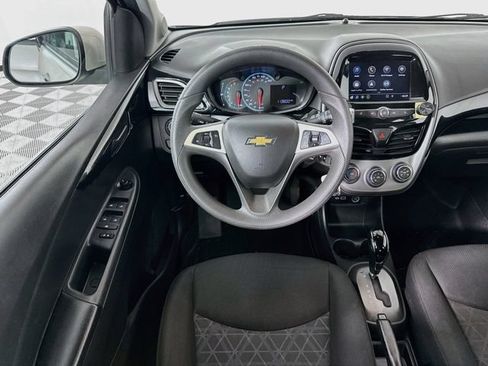 Used 2019 Chevrolet Spark LT FWD image 10