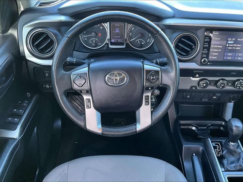 Used 2021 Toyota Tacoma SR5 image 5