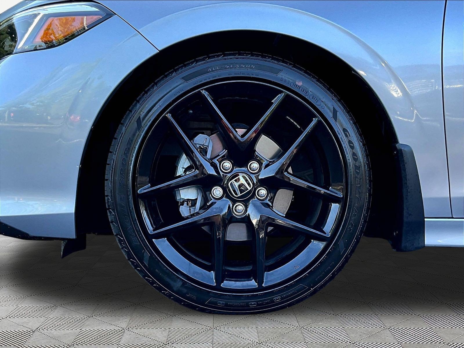 Certified 2026 Honda Civic Sport image 33
