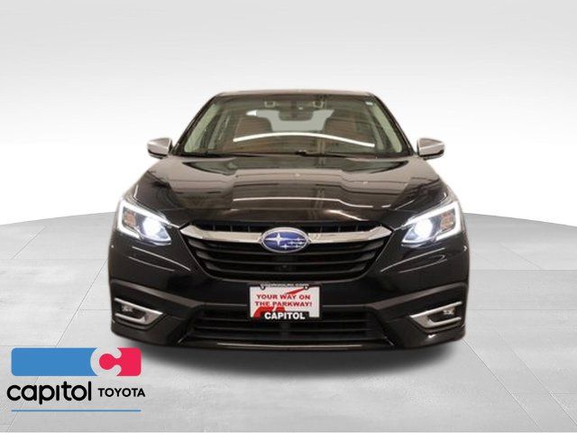 Used 2022 Subaru Legacy Touring XT AWD/4WD image 6