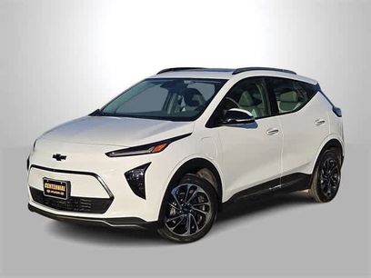 Used 2023 Chevrolet Bolt EUV Premier w/ Sun & Sound Package