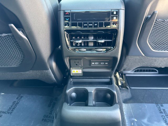 New 2026 Jeep Grand Cherokee L Limited AWD/4WD image 29