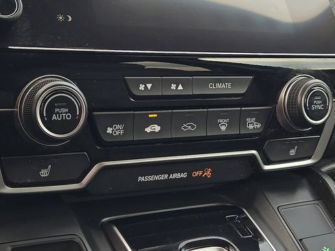 Used 2018 Honda CR-V EX image 15