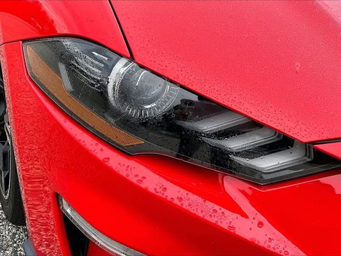 Used 2020 Ford Mustang GT Premium w/ Equipment Group 401A image 26