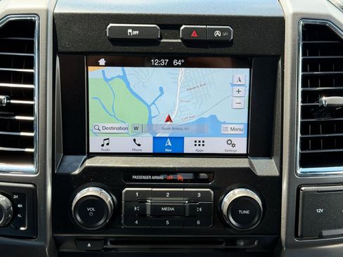 Used 2017 Ford F150 XLT w/ Equipment Group 302A Luxury AWD/4WD image 63