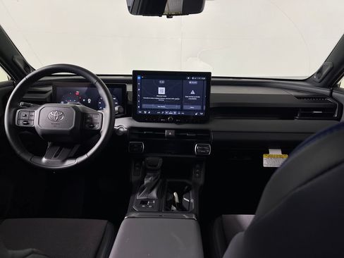 New 2026 Toyota RAV4 XSE AWD/4WD image 14