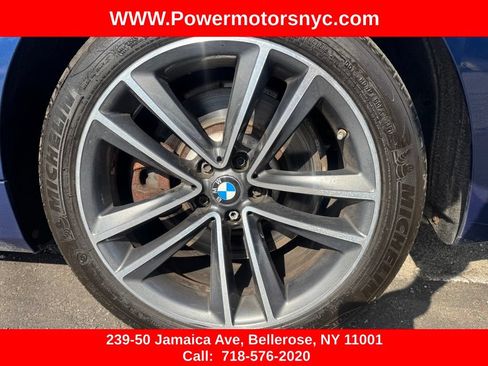 Used 2022 BMW 750Li xDrive AWD/4WD image 14