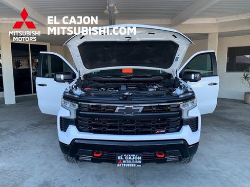 Used 2022 Chevrolet Silverado 1500 LT Trail Boss w/ Convenience Package II image 27