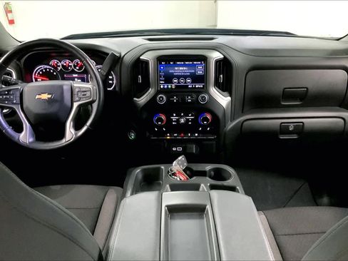 Used 2021 Chevrolet Silverado 1500 LT RWD image 13