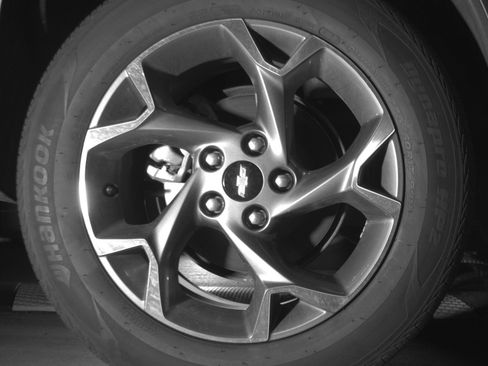 Used 2025 Chevrolet Trax LT w/ LT Convenience Package FWD image 15