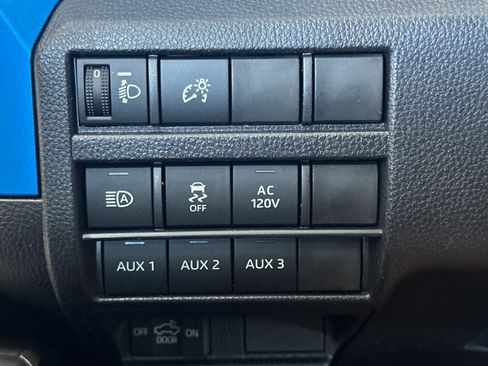 New 2026 Toyota Tacoma TRD Off-Road AWD/4WD image 28