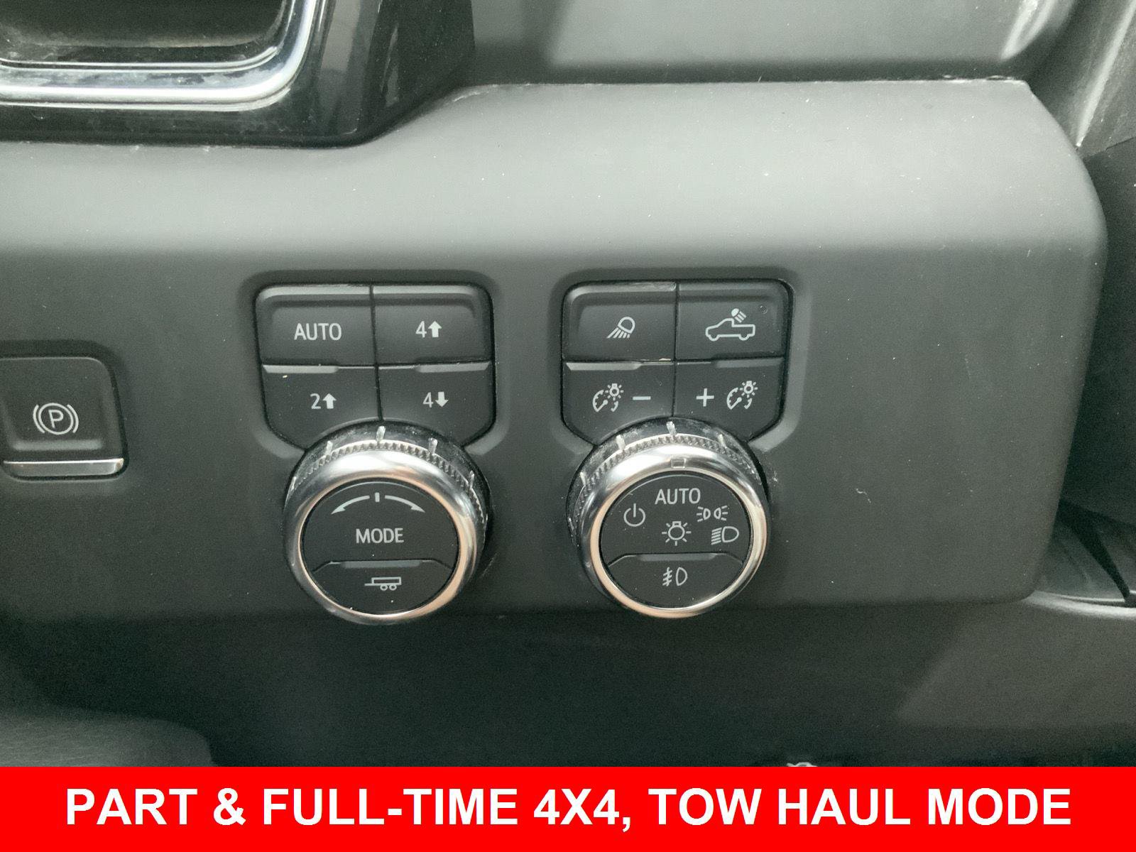 Used 2024 GMC Sierra 1500 Denali AWD/4WD image 25