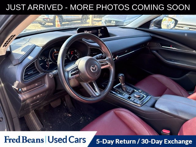 Used 2023 MAZDA CX-30 AWD 2.5 S w/ Preferred Package image 16