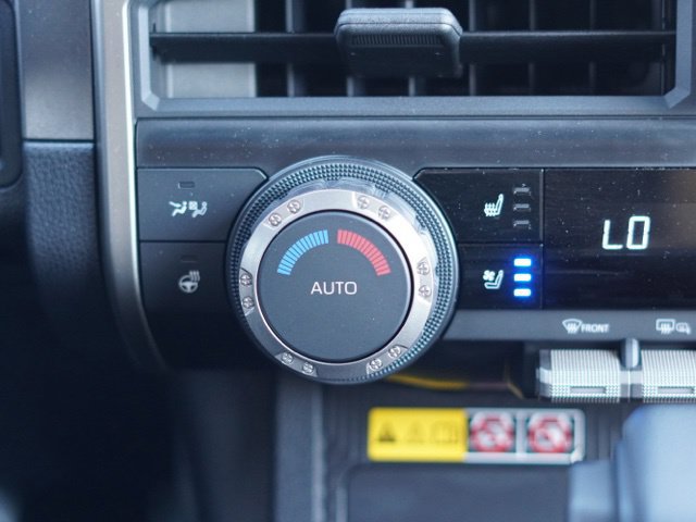 Certified 2026 Toyota 4Runner TRD Sport Premium AWD/4WD image 33