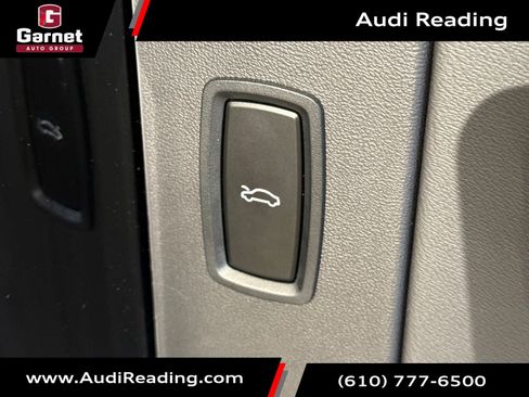 Certified 2024 Audi e-tron GT Premium Plus image 44