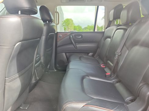 Used 2019 Nissan Armada SL w/ Premium Package AWD/4WD image 20