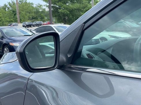Certified 2023 Nissan Sentra SV FWD image 28