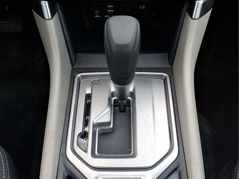 Used 2023 Subaru Forester Premium image 22