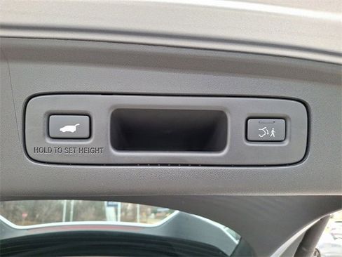 Certified 2025 Acura ADX A-Spec image 31