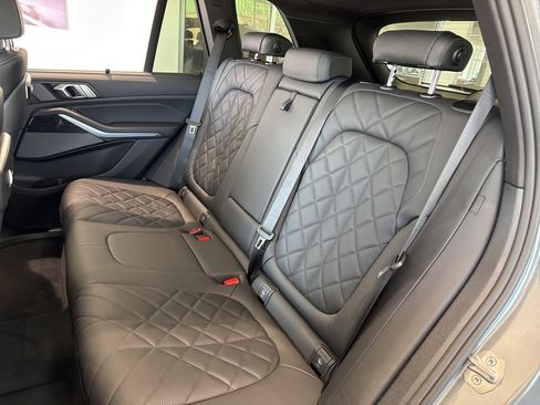 Certified 2026 BMW X5 xDrive50e w/ Executive Package image 43
