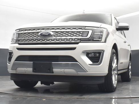 Used 2019 Ford Expedition Platinum image 23