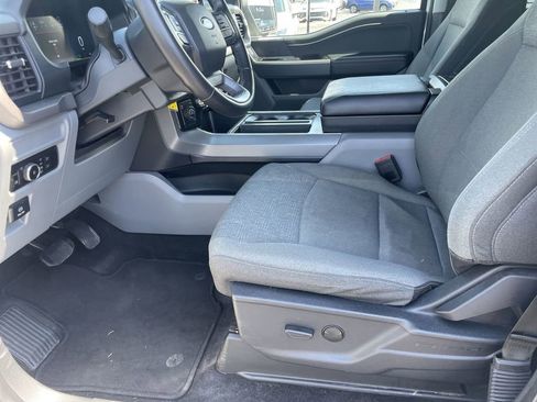 Used 2024 Ford F150 XLT w/ Mobile Office Package AWD/4WD image 9