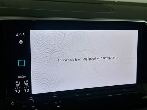 Used 2025 Volkswagen Atlas SE image 22