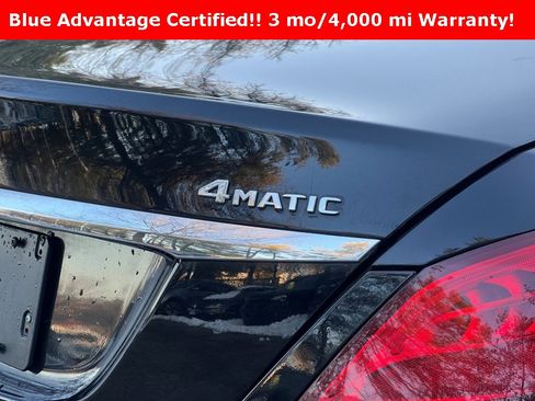 Used 2018 Mercedes-Benz C 300 C 300 4dr Car image 5