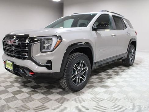 New 2026 GMC Terrain AT4 AWD/4WD image 7